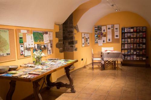 Agroturismo El Nus De Pedra