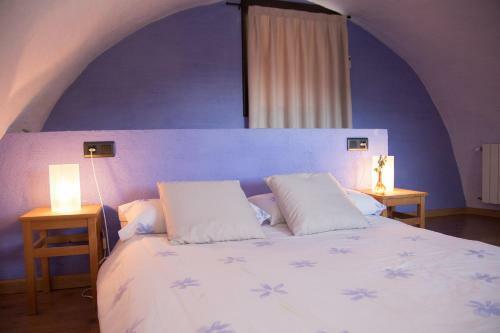 Agroturismo El Nus De Pedra
