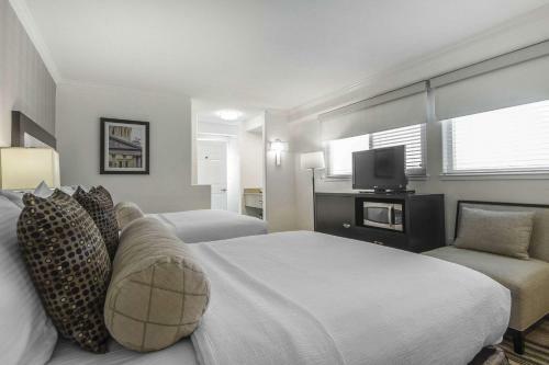 Inn Off Capitol Park, An Ascend Collection Hotel