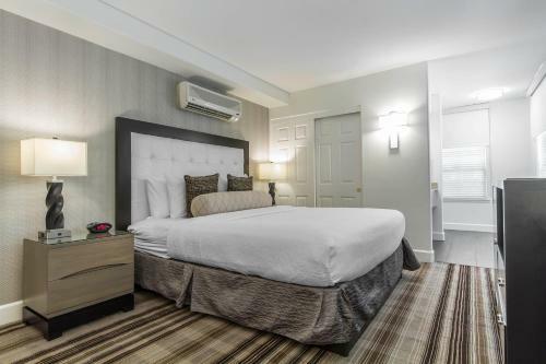 Inn Off Capitol Park, An Ascend Collection Hotel