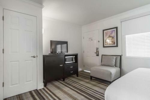 Inn Off Capitol Park, An Ascend Collection Hotel