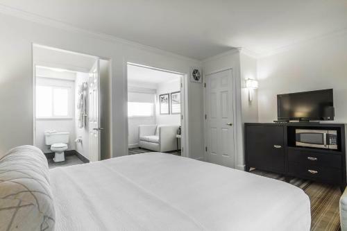 Inn Off Capitol Park, An Ascend Collection Hotel