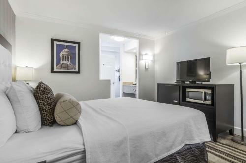 Inn Off Capitol Park, An Ascend Collection Hotel