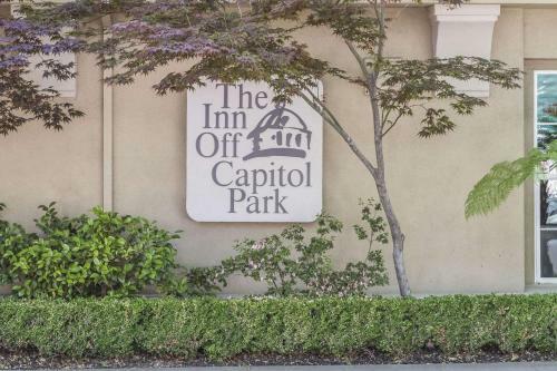 Inn Off Capitol Park, An Ascend Collection Hotel