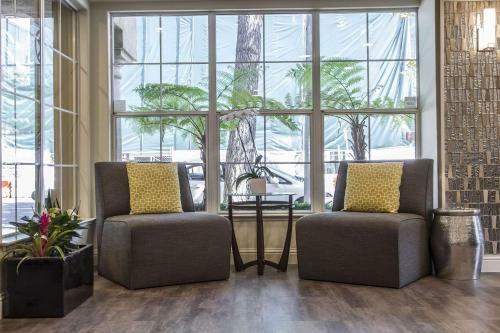 Inn Off Capitol Park, An Ascend Collection Hotel