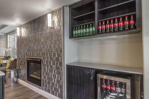 Inn Off Capitol Park, An Ascend Collection Hotel