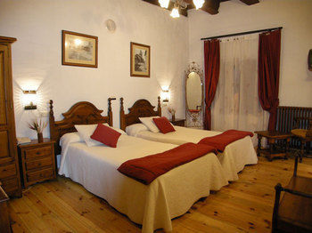 Agroturismo La Posada De Carmen