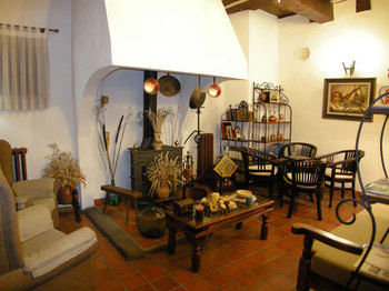 Agroturismo La Posada De Carmen