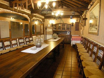 Agroturismo La Posada De Carmen