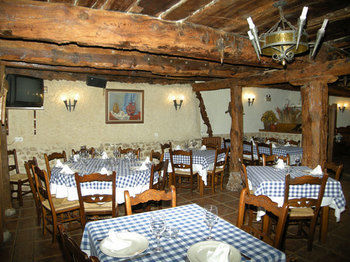 Agroturismo La Posada De Carmen