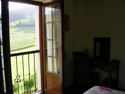 Agroturismo El Castro