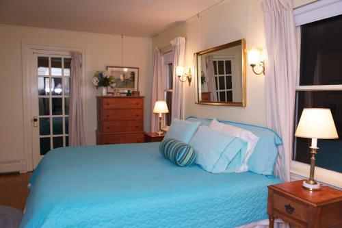 The Birches Acadian Bed & Breakfast And Cottages
