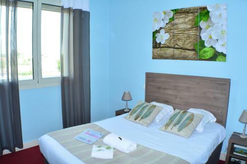 Hotel Le Passiflore