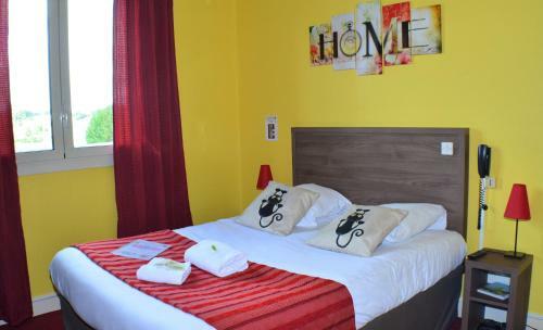 Hotel Le Passiflore