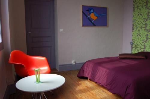 Bed & Breakfast La Vieille Ecole