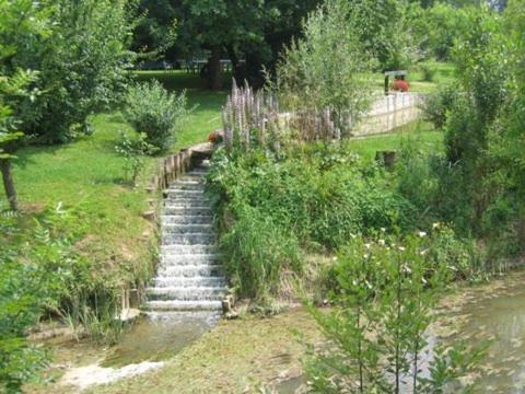 Bed & Breakfast La Vieille Ecole