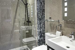 Hotel Best Western Dower House & Spa