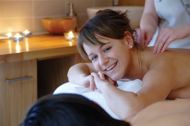 Hotel Best Western Dower House & Spa