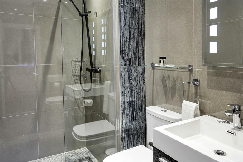 Hotel Best Western Dower House & Spa