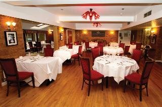 Hotel Best Western Dower House & Spa