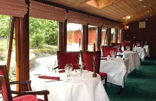Hotel Best Western Dower House & Spa