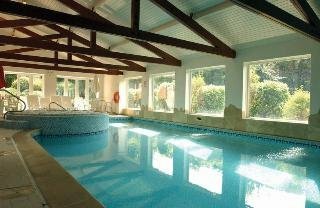 Hotel Best Western Dower House & Spa