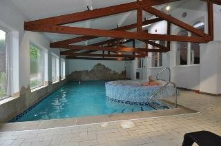 Hotel Best Western Dower House & Spa