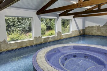 Hotel Best Western Dower House & Spa