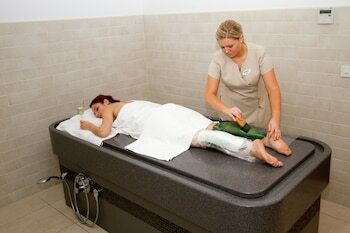 Hotel Best Western Dower House & Spa