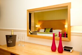 Hotel Best Western Dower House & Spa