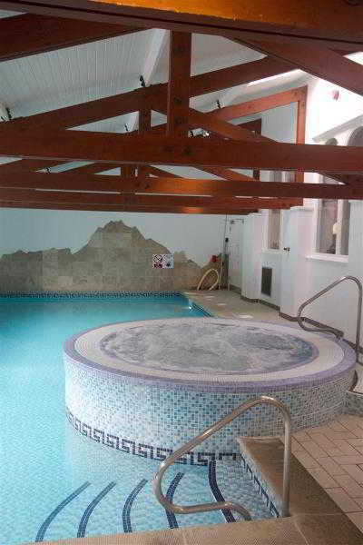 Hotel Best Western Dower House & Spa