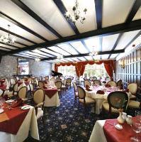 Hotel Best Western Dower House & Spa