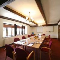 Hotel Best Western Dower House & Spa