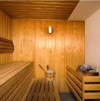 Hotel Best Western Dower House & Spa