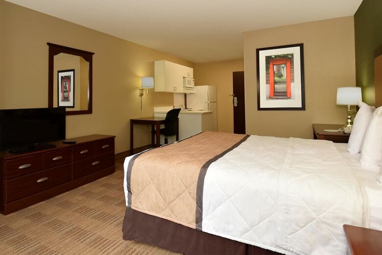 Aparthotel Extended Stay America - Portland - Gresham