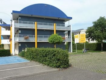 Hotel Premiere Classe Strasbourg Ouest