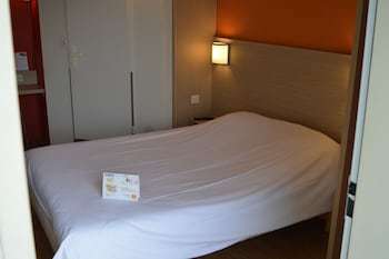 Hotel Premiere Classe Strasbourg Ouest