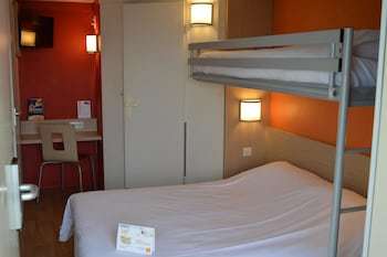 Hotel Premiere Classe Strasbourg Ouest