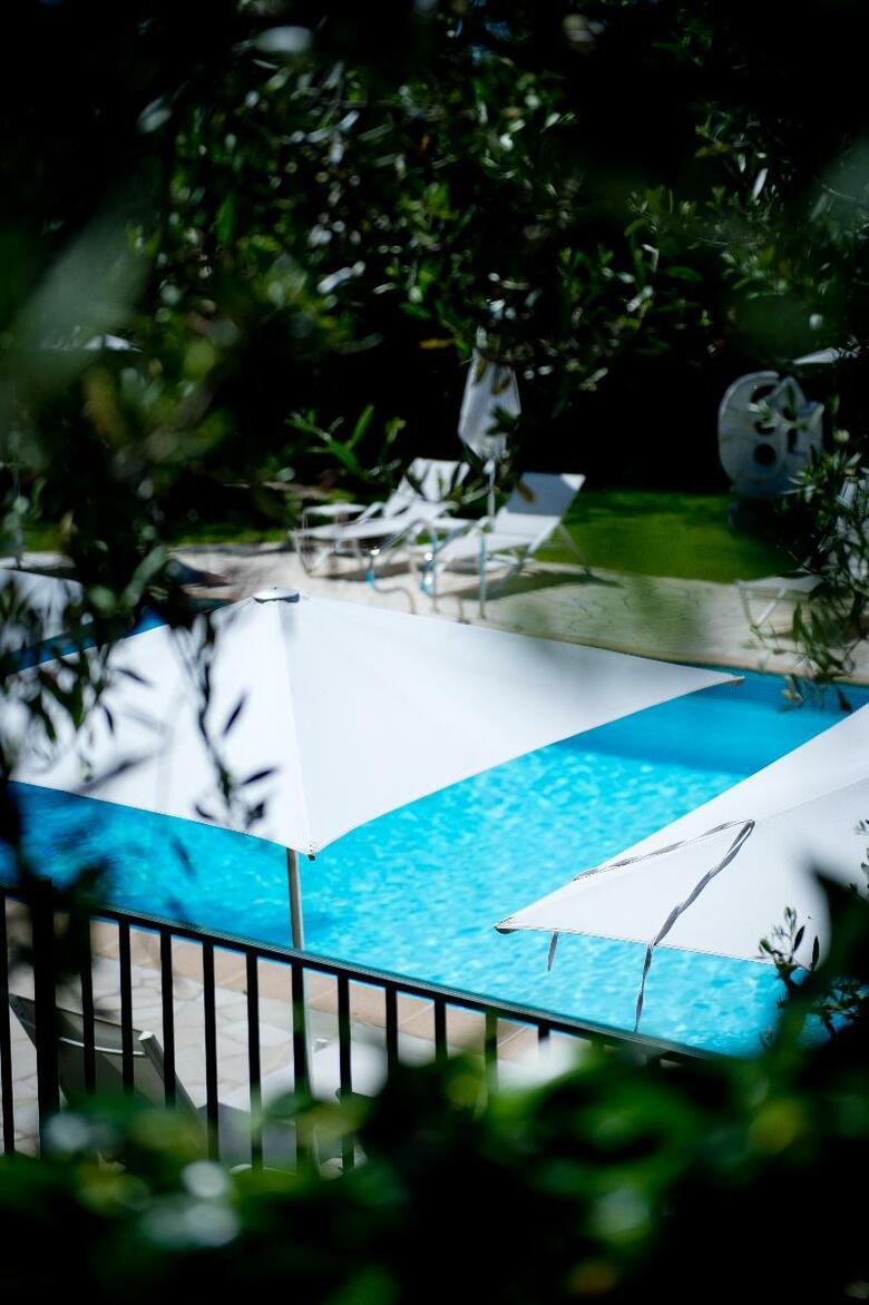 Hotel La Vague De Saint Paul