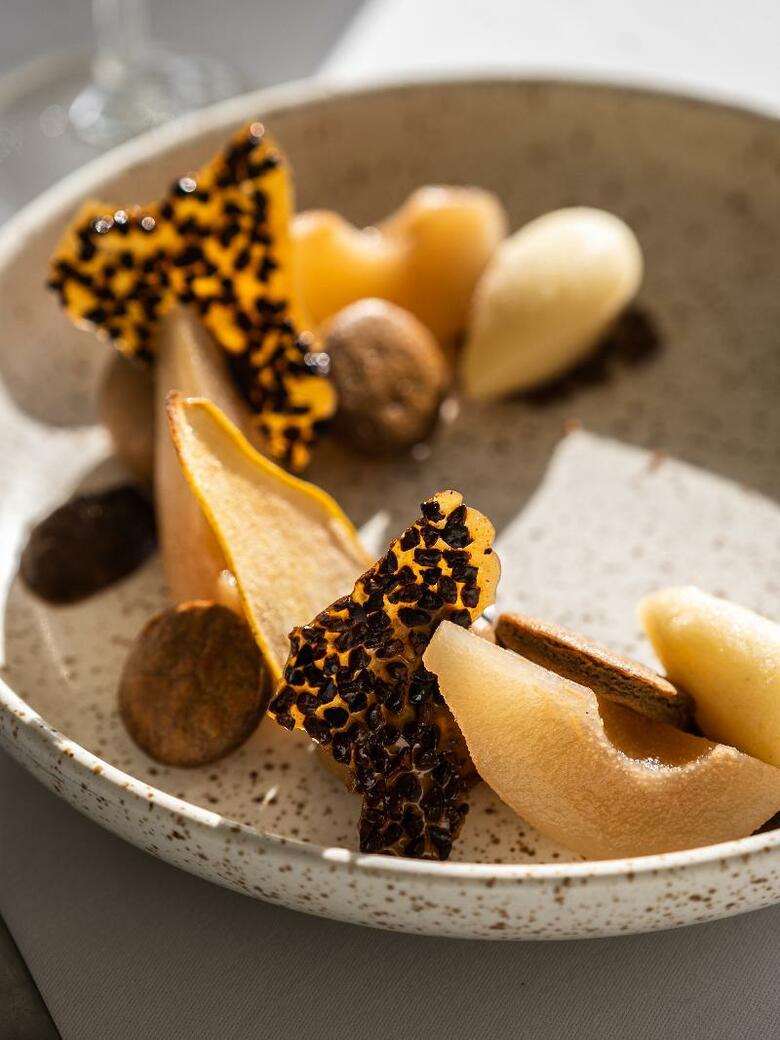 Hotel La Vague De Saint Paul