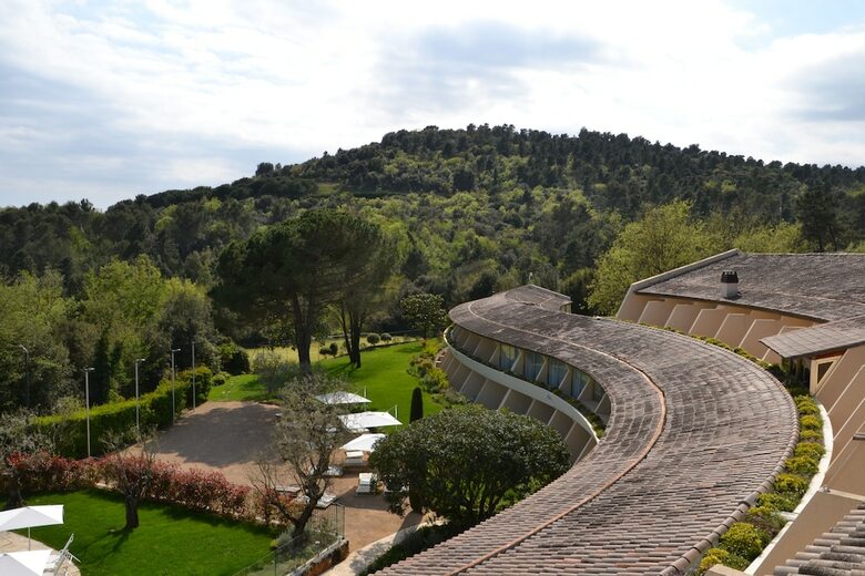 Hotel La Vague De Saint Paul