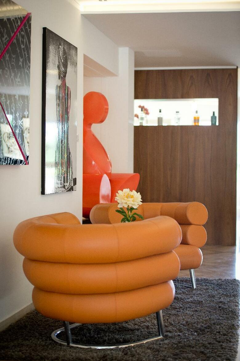 Hotel La Vague De Saint Paul
