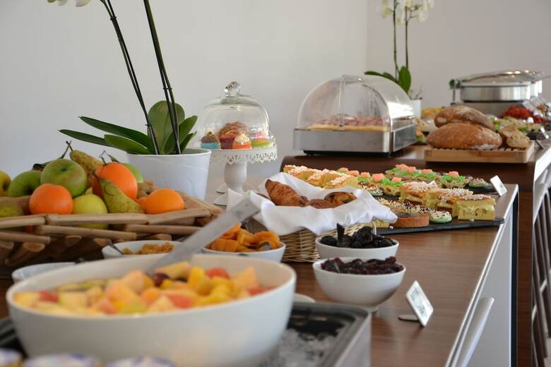 Hotel La Vague De Saint Paul