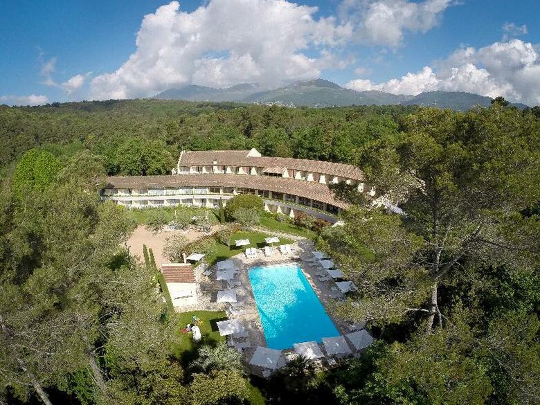 Hotel La Vague De Saint Paul