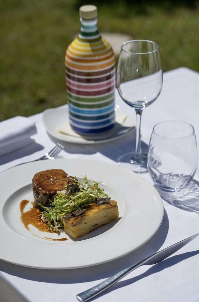 Hotel La Vague De Saint Paul