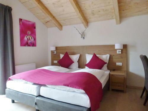 Chalet Cervus Zell Am See