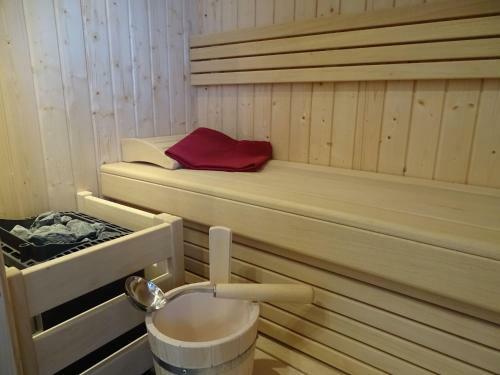 Chalet Cervus Zell Am See