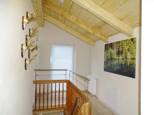 Chalet Cervus Zell Am See