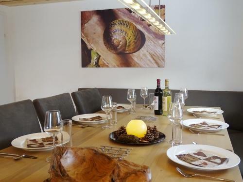 Chalet Cervus Zell Am See