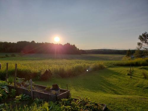 Bed & Breakfast G�te Le Grandelinois